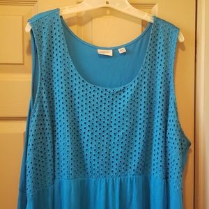 Avenue Dress (30/32)